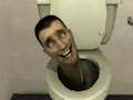 Friday Night Funkin' Skibidi Toilet Takeover 