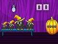 Halloween Boy Rescue 