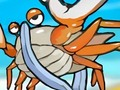 Seafood Supermarket 
