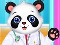 Best Doctor In Animal World 