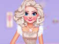 Princess Look Like A Supermodel 