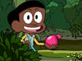 Craig of the Creek Splash Battle 