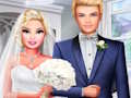 Babs' Spring Wedding 