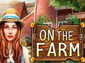 On the Farm 