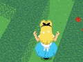 Alice in the maze 