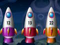 Math Rockets Multiplication 