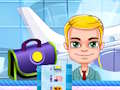 Airport Manager 