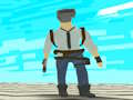 Kogama: Kogamain's Battlegrounds 