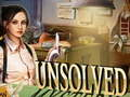 Unsolved mystery 