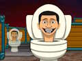 Skibidi Toilet Shooter 
