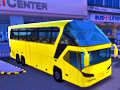 Bus Simulator Ultimate 3D 