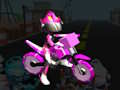 Moto 3d Racing Challenge Game 