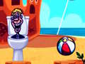 Skibidi Jump Adventure 