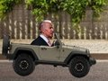Biden Wheelie 