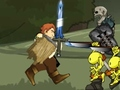 Gladiator Castle Wars 