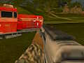 Choo Choo Charles Revenge 