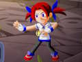 Legend Street Fighter 