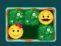 Emoji Couple Puzzle 