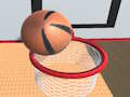 Basketball scorer 3d 