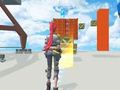Only Up 3D Parkour: Go Ascend 