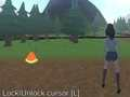 Janna Adventure 