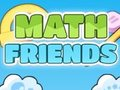Math Friends 