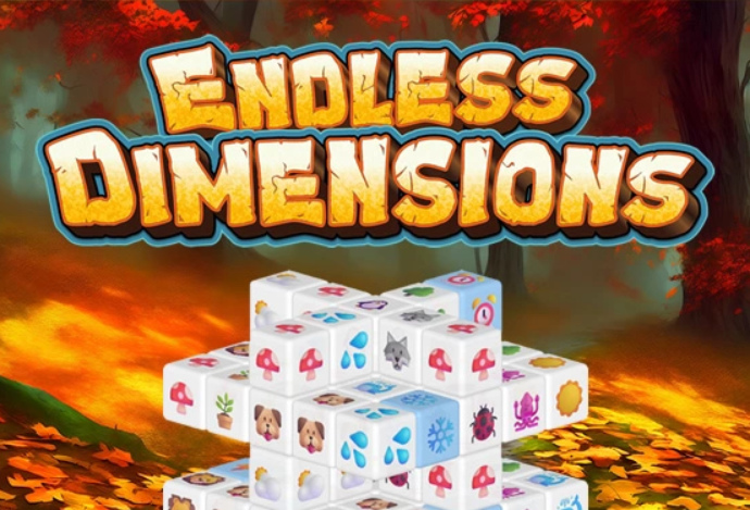 Endless Dimensions 