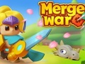 Merge War 