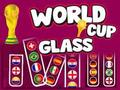 World Cup Glass 