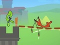 Stickman Supreme Duelist 2 