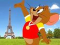 Tom and Jerry: Dress Up 