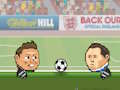 Sports Heads Football European Edition 