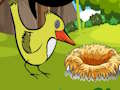 Save the sparrow egg 01 