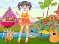 Kiddo Picnic Day 