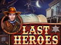 Last heroes 