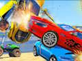 Mega Car Crash Simulator 
