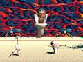 SQUID TOILET 3D 