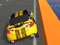 Crazy racing in the sky 