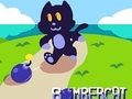 Bombercat 