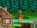 Legendary Knight: In Search of Treasures 
