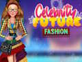 Celebrity Future Fashion 
