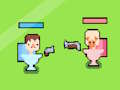 Skibidi Fight 