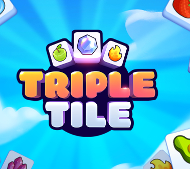 Triple tile 
