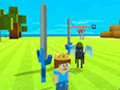 Kogama: Minecraft World 