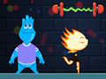 Elemental Friends Adventure 