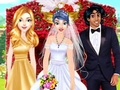 Wedding Dress Designer 