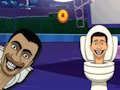 Skibidi Jump Challenge 