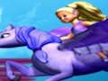 Barbie Magic Pegasus Puzzle 