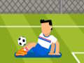 Free Kick Master 