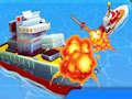 FLEET BLAST 
